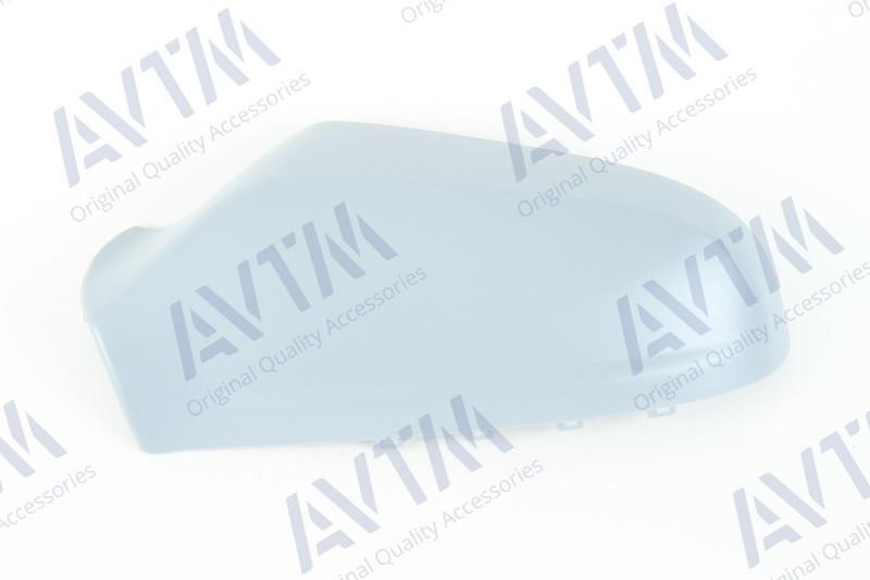 AVTM 186341438 Кришка бокового дзеркала лівого 186341438: Приваблива ціна - Купити в Україні на EXIST.UA!