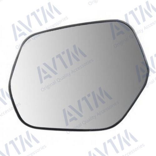 AVTM 186431741 Вкладиш бокового дзеркала лівого 186431741: Купити в Україні - Добра ціна на EXIST.UA!