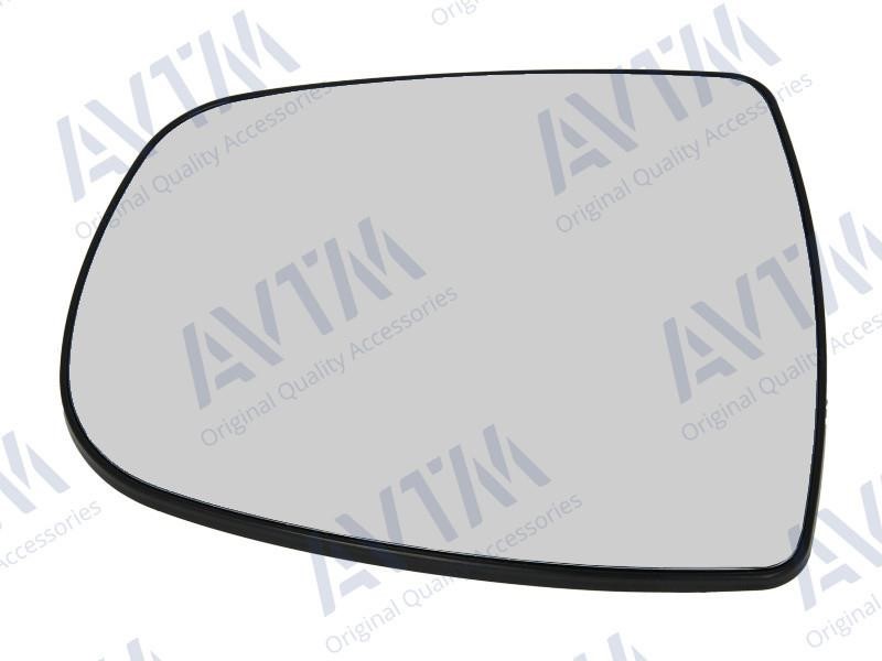 AVTM 186431750 Вкладиш бокового дзеркала лівого 186431750: Купити в Україні - Добра ціна на EXIST.UA!