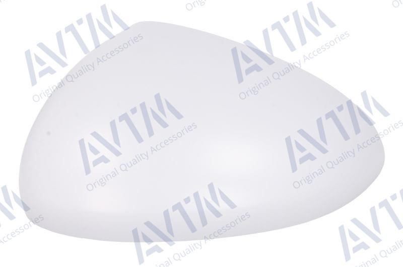 AVTM 186341754 Кришка бокового дзеркала лівого 186341754: Купити в Україні - Добра ціна на EXIST.UA!