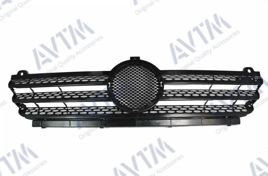 AVTM 184604990 Решітка радіатора 184604990: Купити в Україні - Добра ціна на EXIST.UA!
