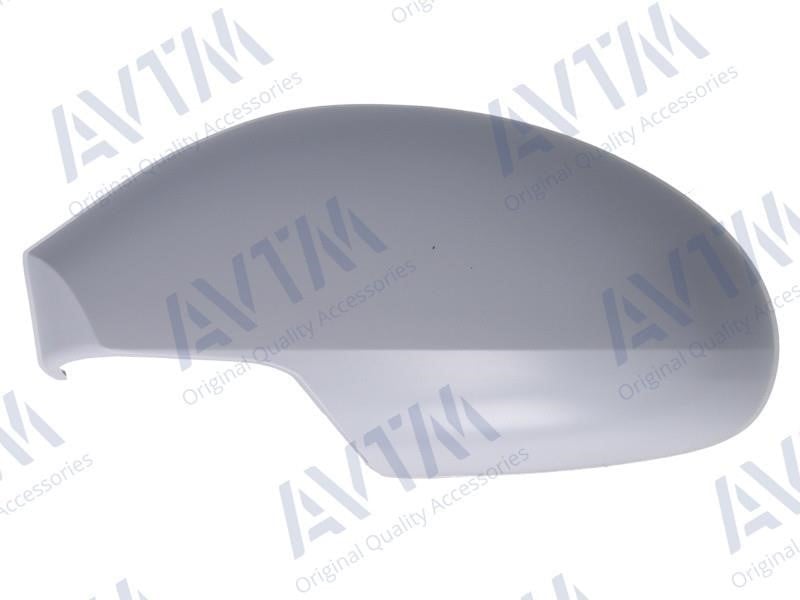 AVTM 186341802 Кришка бокового дзеркала лівого 186341802: Купити в Україні - Добра ціна на EXIST.UA!