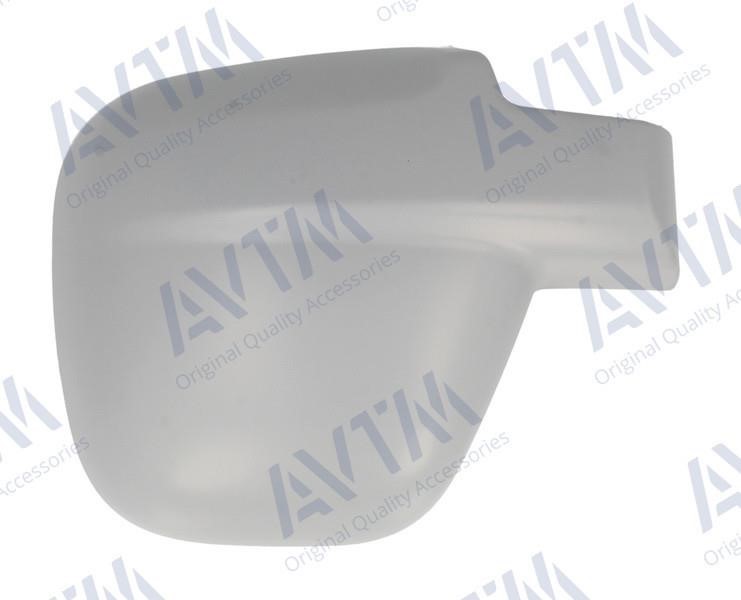 AVTM 186341867 Кришка бокового дзеркала лівого 186341867: Купити в Україні - Добра ціна на EXIST.UA!
