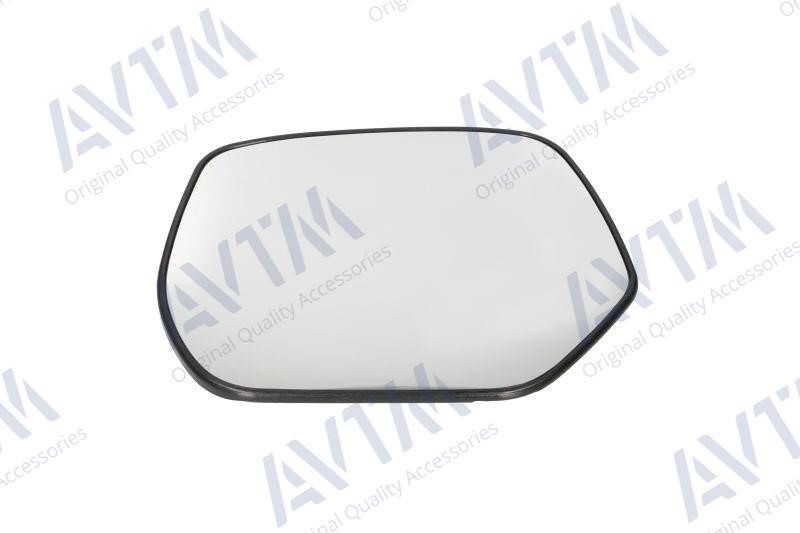 AVTM 186431939 Вкладиш бокового дзеркала лівого 186431939: Купити в Україні - Добра ціна на EXIST.UA!