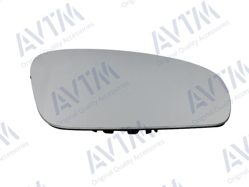 AVTM 186432559 Вкладиш бокового дзеркала правого 186432559: Купити в Україні - Добра ціна на EXIST.UA!