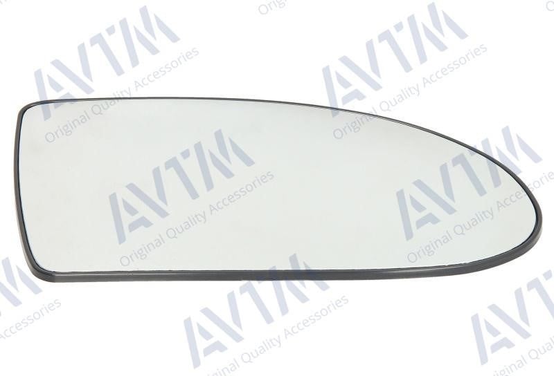 AVTM 186432576 Вкладиш бокового дзеркала 186432576: Купити в Україні - Добра ціна на EXIST.UA!
