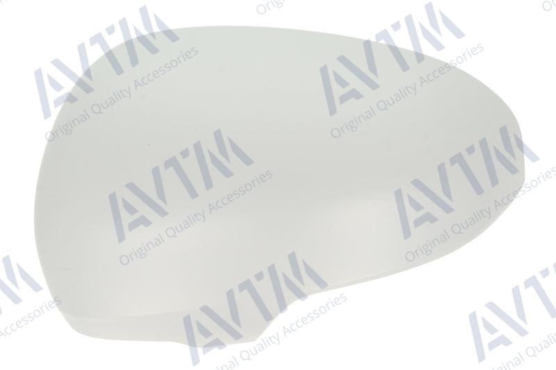 AVTM 186341954 Кришка бокового дзеркала лівого 186341954: Купити в Україні - Добра ціна на EXIST.UA!