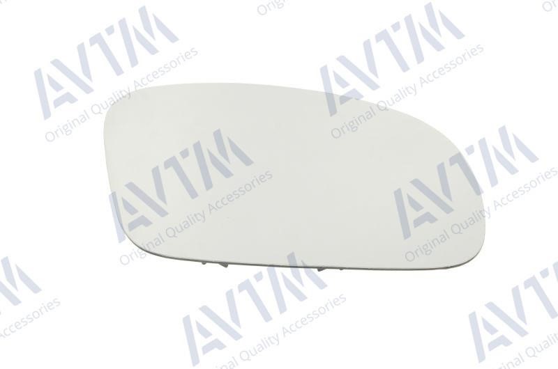 AVTM 186432103 Вкладиш бокового дзеркала правого 186432103: Купити в Україні - Добра ціна на EXIST.UA!