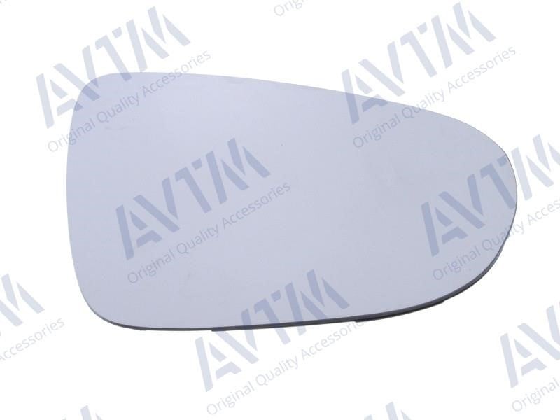 AVTM 186432124 Вкладиш бокового дзеркала правого 186432124: Приваблива ціна - Купити в Україні на EXIST.UA!