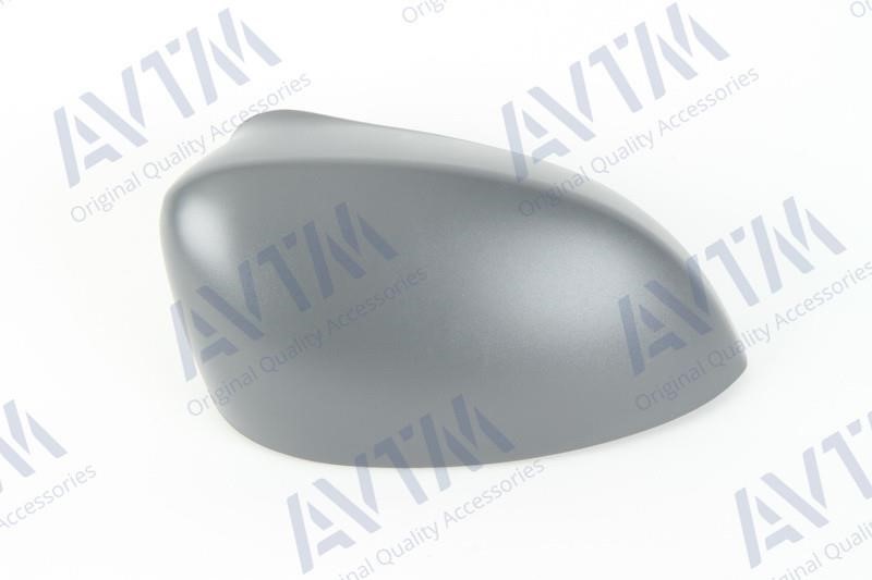 AVTM 186312547 Кришка бокового дзеркала правого 186312547: Купити в Україні - Добра ціна на EXIST.UA!