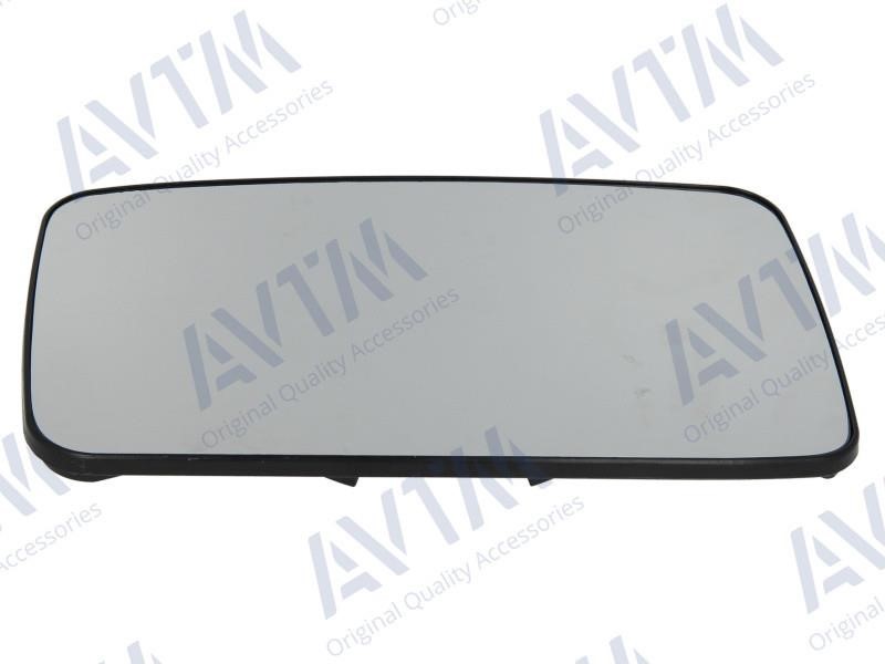 AVTM 186432125 Вкладиш бокового дзеркала правого 186432125: Приваблива ціна - Купити в Україні на EXIST.UA!