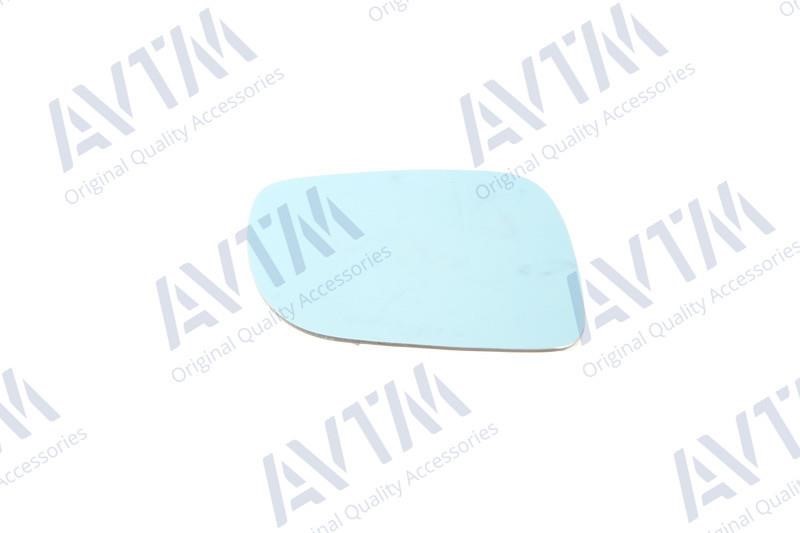 AVTM 186432127 Вкладиш бокового дзеркала правого 186432127: Приваблива ціна - Купити в Україні на EXIST.UA!