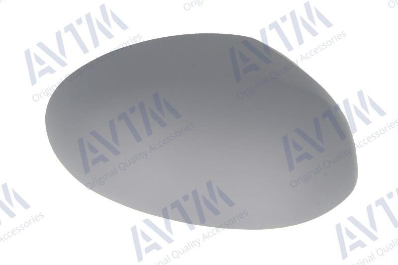 AVTM 186312857 Кришка бокового дзеркала правого 186312857: Купити в Україні - Добра ціна на EXIST.UA!