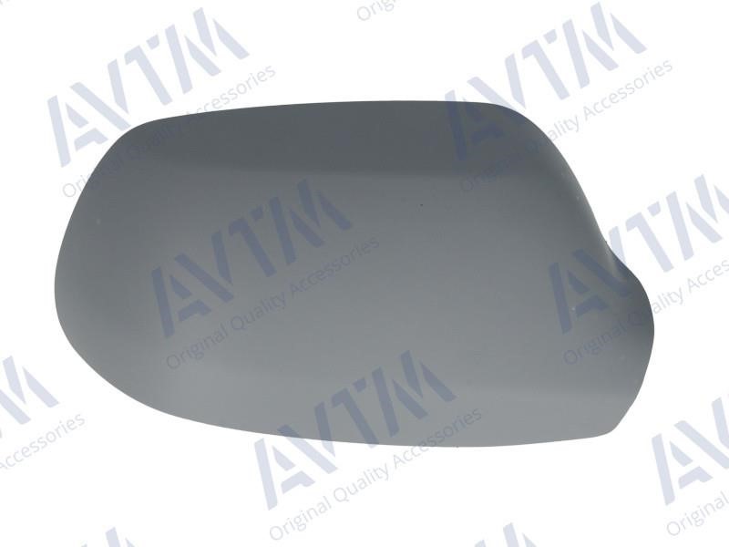 AVTM 186312906 Кришка бокового дзеркала правого 186312906: Купити в Україні - Добра ціна на EXIST.UA!