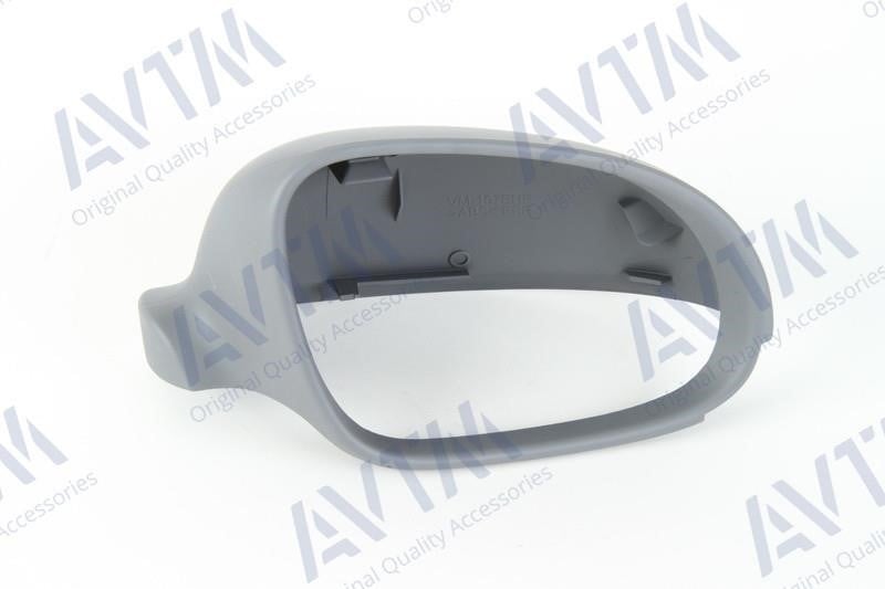 AVTM 186342128 Кришка бокового дзеркала правого 186342128: Купити в Україні - Добра ціна на EXIST.UA!
