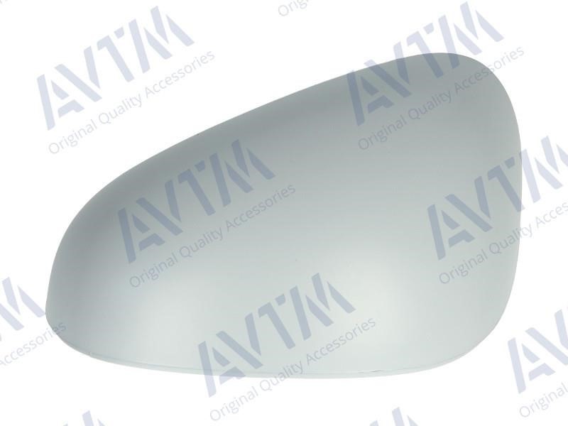 AVTM 186341096 Кришка бокового дзеркала лівого 186341096: Купити в Україні - Добра ціна на EXIST.UA!