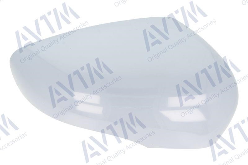 AVTM 186342178 Кришка бокового дзеркала правого 186342178: Купити в Україні - Добра ціна на EXIST.UA!