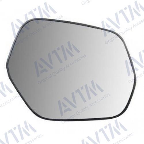 AVTM 186432741 Вкладиш бокового дзеркала правого 186432741: Купити в Україні - Добра ціна на EXIST.UA!