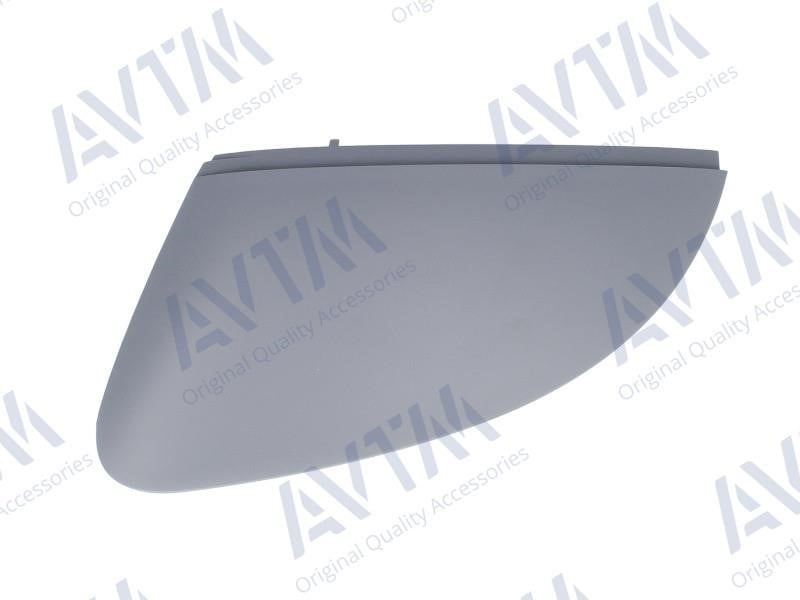 AVTM 186341123 Кришка бокового дзеркала лівого 186341123: Купити в Україні - Добра ціна на EXIST.UA!