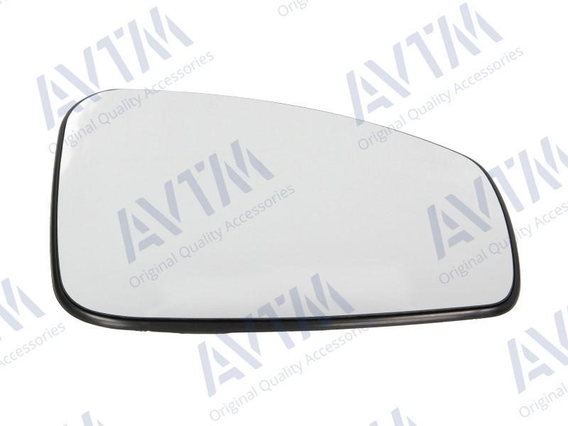 AVTM 186432232 Вкладиш бокового дзеркала правого 186432232: Приваблива ціна - Купити в Україні на EXIST.UA!