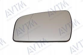 AVTM 186431445 Вкладиш бокового дзеркала лівого 186431445: Приваблива ціна - Купити в Україні на EXIST.UA!