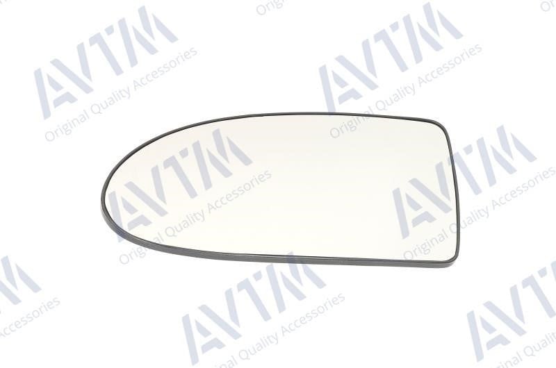 AVTM 186431576 Вкладиш бокового дзеркала лівого 186431576: Купити в Україні - Добра ціна на EXIST.UA!