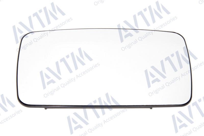 AVTM 186432966 Вкладиш бокового дзеркала правого 186432966: Купити в Україні - Добра ціна на EXIST.UA!