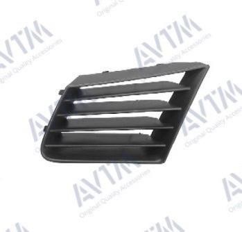 AVTM 186202994 Решітка радіатора права 186202994: Купити в Україні - Добра ціна на EXIST.UA!