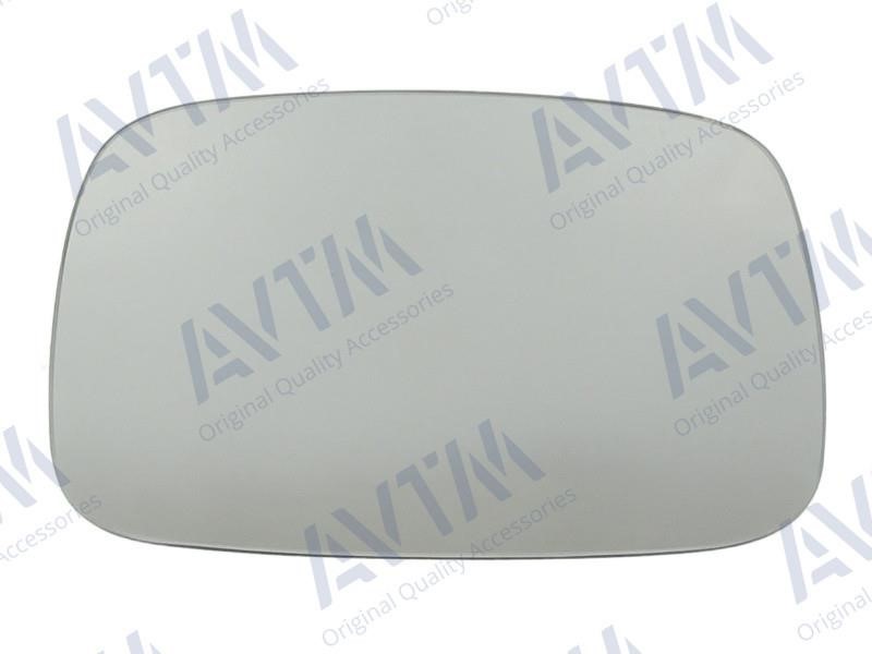 AVTM 186141418 Кришка бокового дзеркала правого 186141418: Купити в Україні - Добра ціна на EXIST.UA!