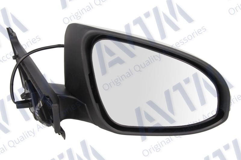 AVTM 186132259 Дзеркало зовнішнє заднього виду праве 186132259: Купити в Україні - Добра ціна на EXIST.UA!