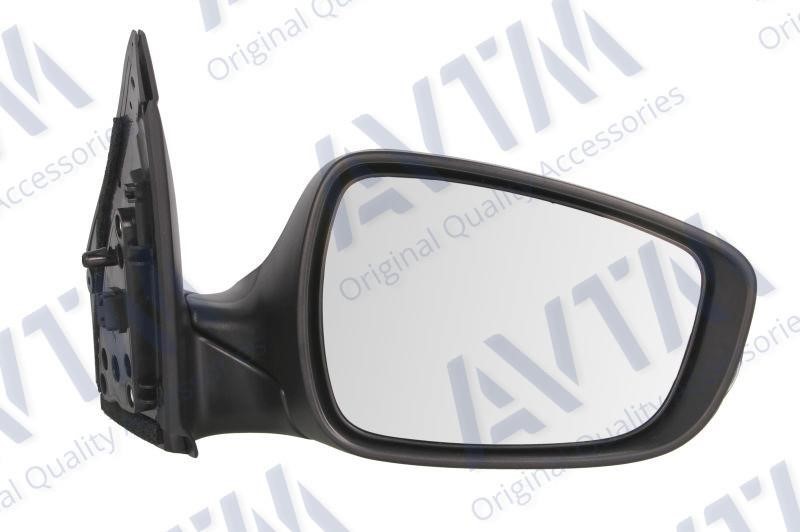 AVTM 186142612 Дзеркало зовнішнє заднього виду праве 186142612: Купити в Україні - Добра ціна на EXIST.UA!