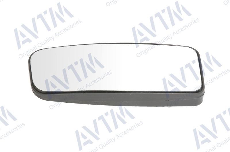 AVTM 186411994 Вкладиш бокового дзеркала лівого 186411994: Купити в Україні - Добра ціна на EXIST.UA!