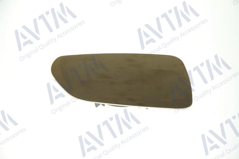 AVTM 186412111 Вкладиш бокового дзеркала правого 186412111: Купити в Україні - Добра ціна на EXIST.UA!