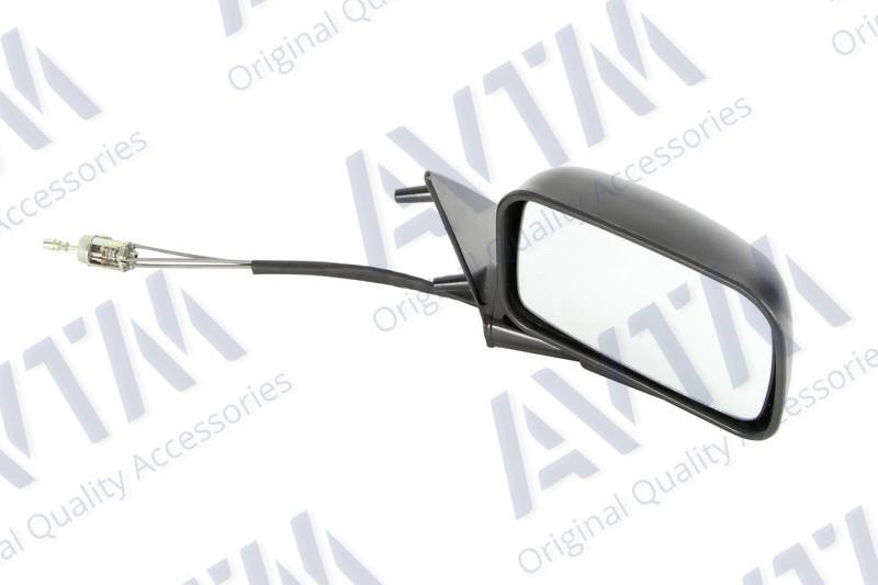 AVTM 186165120 Дзеркало зовнішнє заднього виду праве 186165120: Купити в Україні - Добра ціна на EXIST.UA!