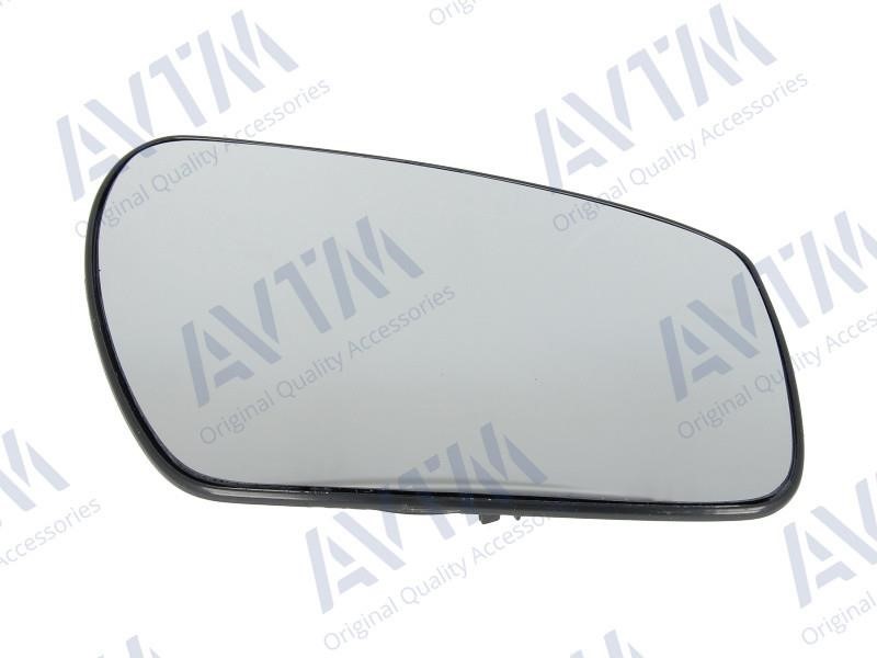 AVTM 186412392 Вкладиш бокового дзеркала правого 186412392: Приваблива ціна - Купити в Україні на EXIST.UA!