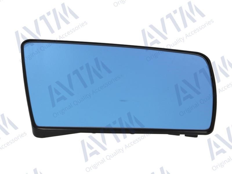 AVTM 186412539 Вкладиш бокового дзеркала правого 186412539: Купити в Україні - Добра ціна на EXIST.UA!