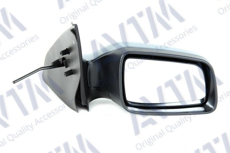 AVTM 186165437 Дзеркало зовнішнє заднього виду праве 186165437: Купити в Україні - Добра ціна на EXIST.UA!