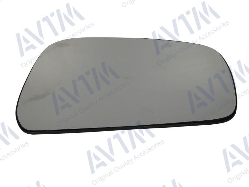AVTM 186412558 Вкладиш бокового дзеркала правого 186412558: Купити в Україні - Добра ціна на EXIST.UA!