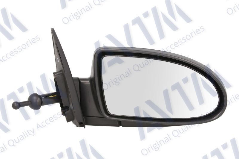 AVTM 186165576 Дзеркало зовнішнє заднього виду праве 186165576: Купити в Україні - Добра ціна на EXIST.UA!