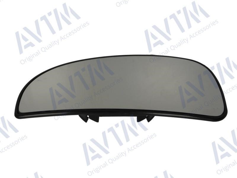 AVTM 186412922 Вкладиш бокового дзеркала правого 186412922: Купити в Україні - Добра ціна на EXIST.UA!