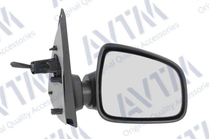 AVTM 186165721 Дзеркало зовнішнє заднього виду праве 186165721: Купити в Україні - Добра ціна на EXIST.UA!