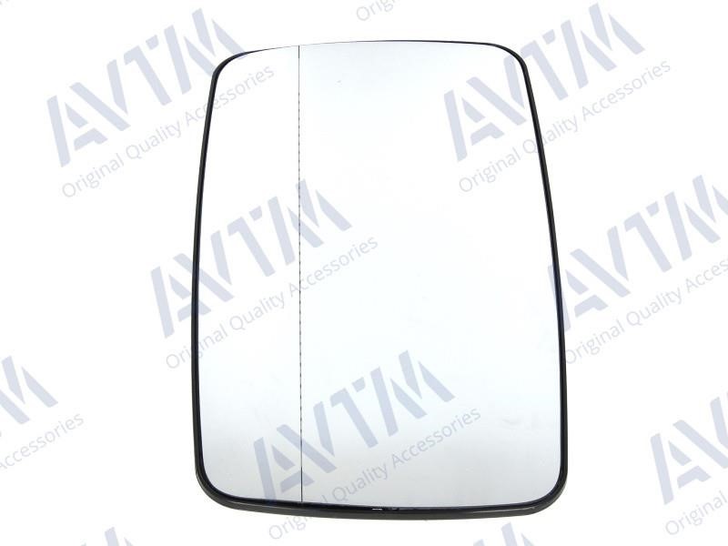 AVTM 186423966 Вкладиш бокового дзеркала лівого 186423966: Купити в Україні - Добра ціна на EXIST.UA!