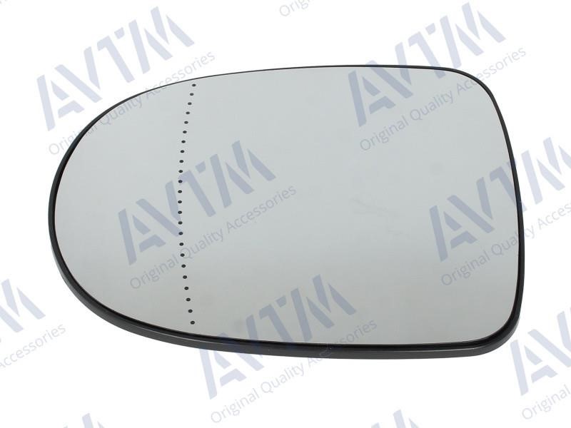 AVTM 186471176 Вкладиш бокового дзеркала правого 186471176: Приваблива ціна - Купити в Україні на EXIST.UA!