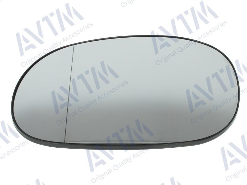 AVTM 186471224 Вкладиш бокового дзеркала лівого 186471224: Купити в Україні - Добра ціна на EXIST.UA!
