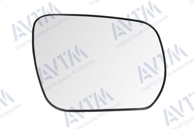 AVTM 186432980 Вкладиш бокового дзеркала правого 186432980: Купити в Україні - Добра ціна на EXIST.UA!
