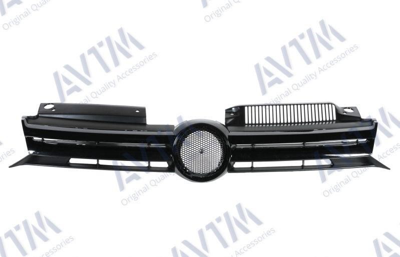 AVTM 187411995 Решітка радіатора 187411995: Купити в Україні - Добра ціна на EXIST.UA!
