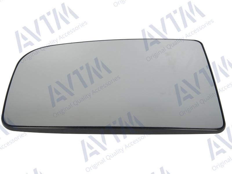 AVTM 186432994 Вкладиш бокового дзеркала правого 186432994: Купити в Україні - Добра ціна на EXIST.UA!