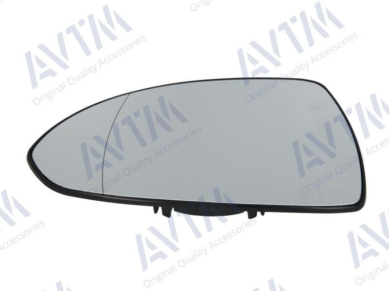 AVTM 186471424 Вкладиш бокового дзеркала лівого 186471424: Приваблива ціна - Купити в Україні на EXIST.UA!