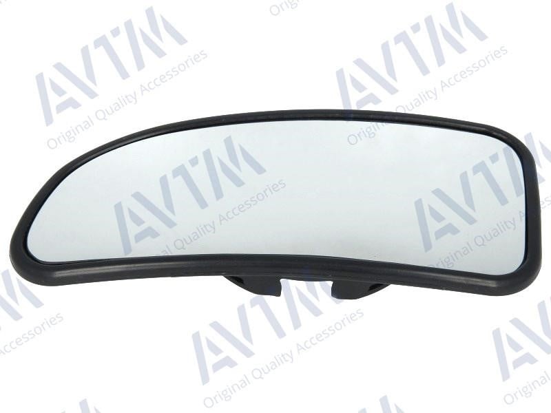AVTM 186433961 Вкладиш бокового дзеркала правого 186433961: Купити в Україні - Добра ціна на EXIST.UA!