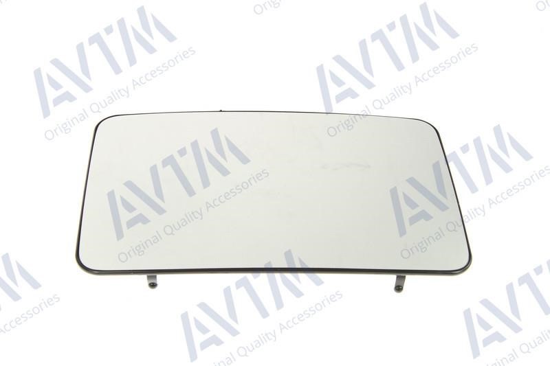 AVTM 186433977 Вкладиш бокового дзеркала правого 186433977: Купити в Україні - Добра ціна на EXIST.UA!
